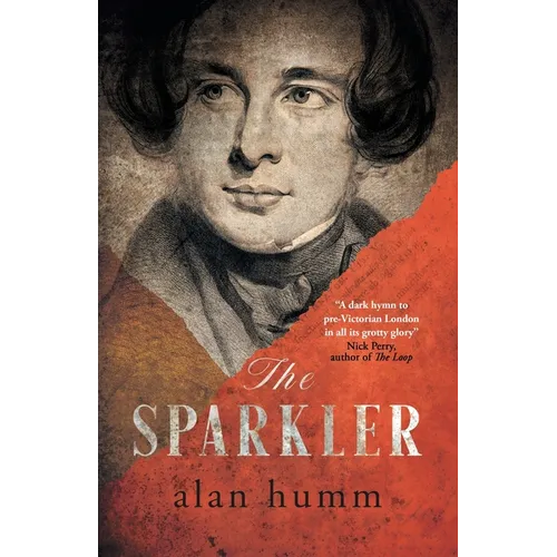 The Sparkler