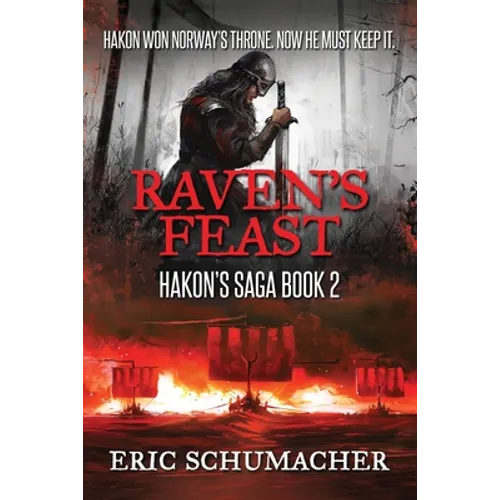 Raven's Feast