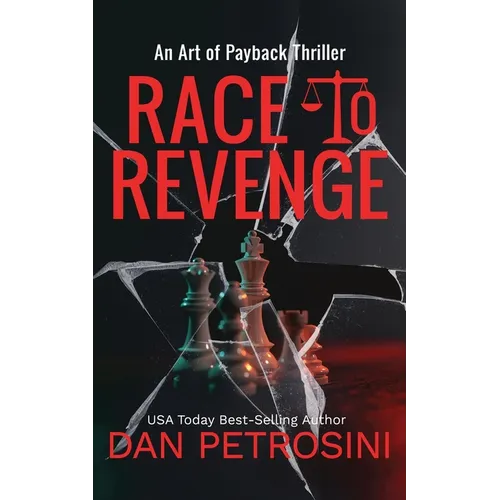Race To Revenge
