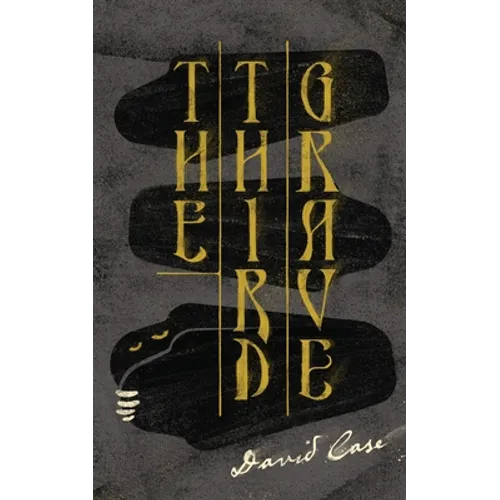 The Third Grave
