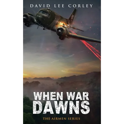 When War Dawns