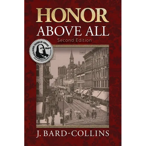 Honor Above All
