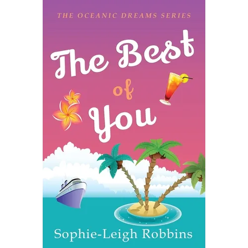 The Best of You: A Romantic Comedy