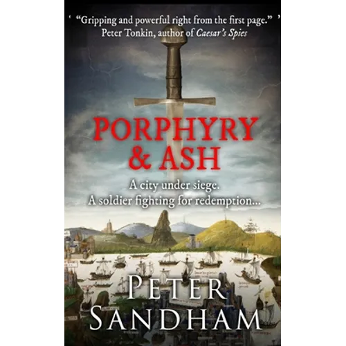 Porphyry and Ash
