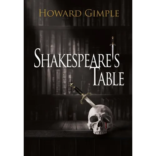 Shakespeare's Table
