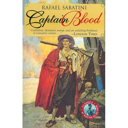 Captain Blood