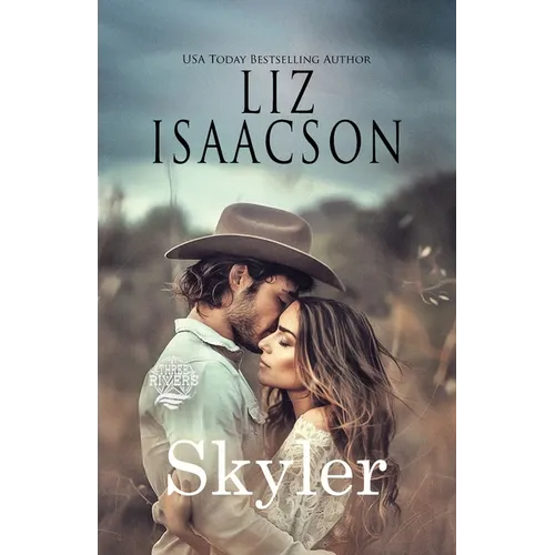 Skyler: A Walker Brothers Novel