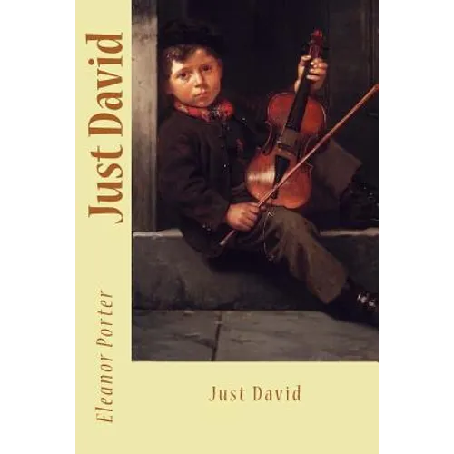 Just David