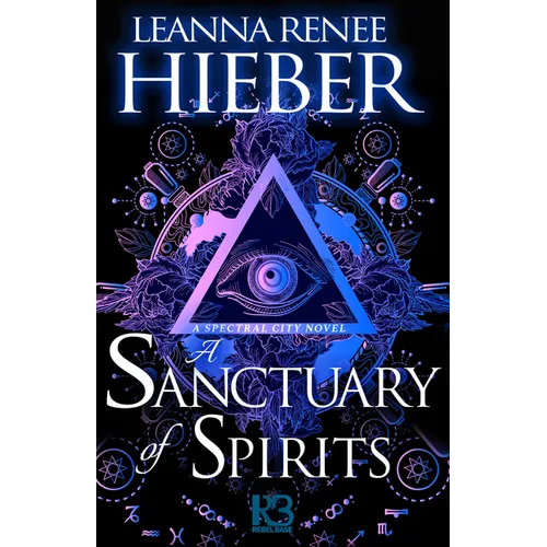 A Sanctuary of Spirits
