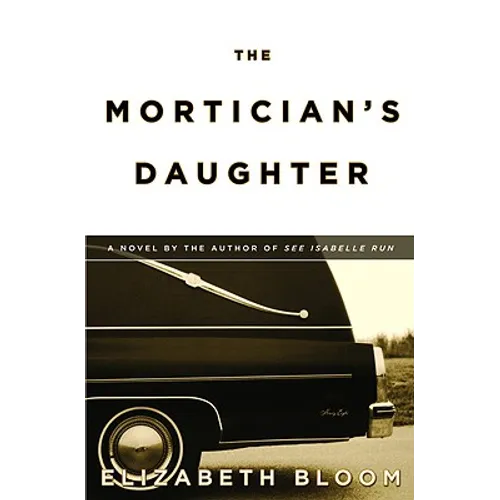 The Mortician's Daughter