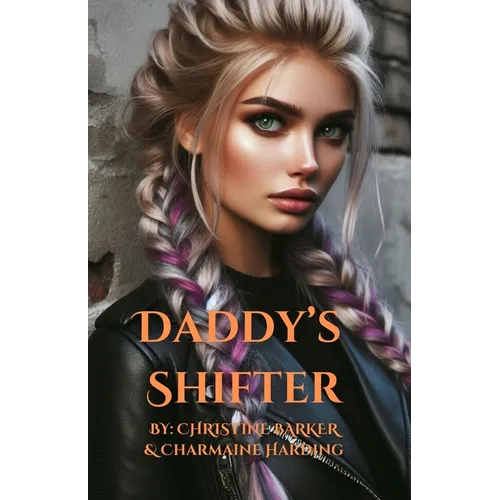 Daddy's Shifter