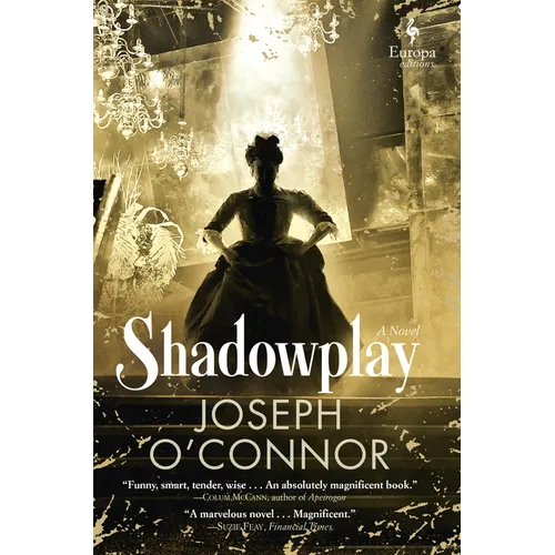 Shadowplay