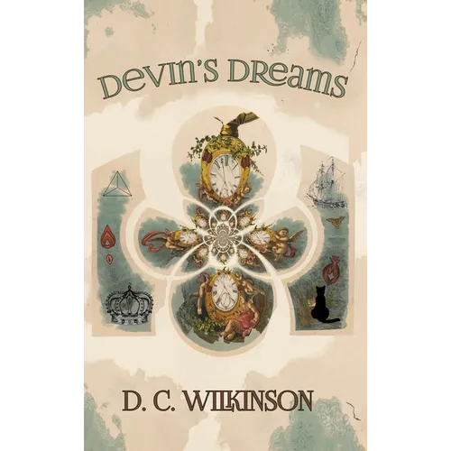 Devin's Dreams
