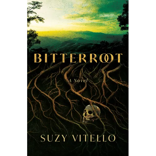 Bitterroot