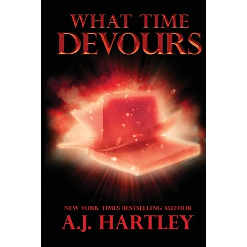 What Time Devours