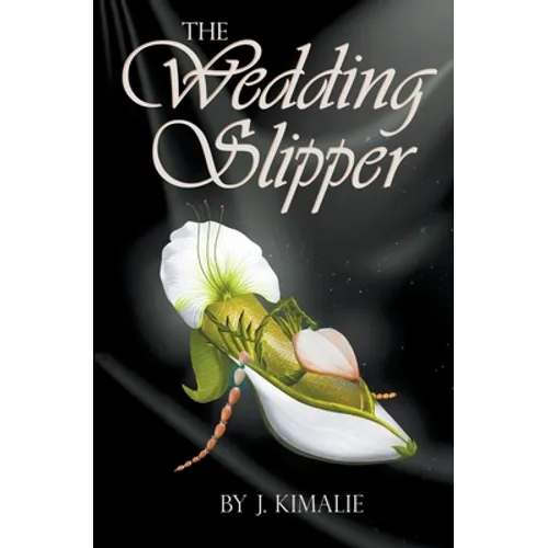 The Wedding Slipper