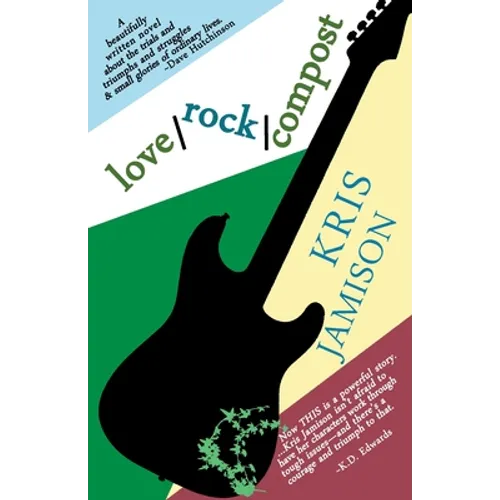 love / rock / compost