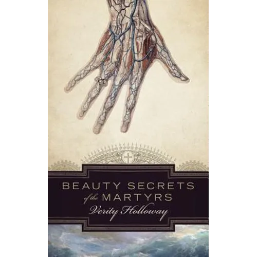 Beauty Secrets of The Martyrs