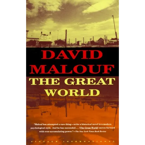 The Great World