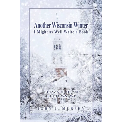 Another Wisconsin Winter