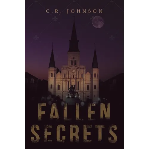 Fallen Secrets