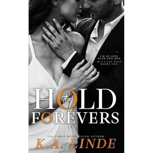 Hold The Forevers