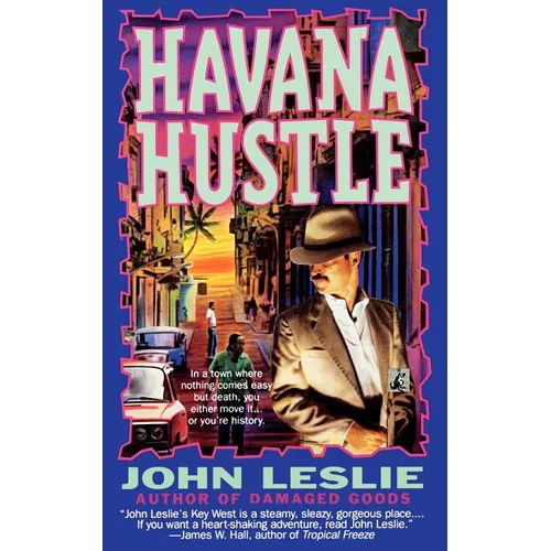 Havana Hustle