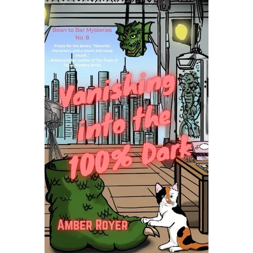 Vanishing Into the 100% Dark