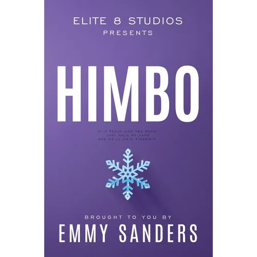 Himbo (Elite 8 Studios Book 4): Alternate Cover