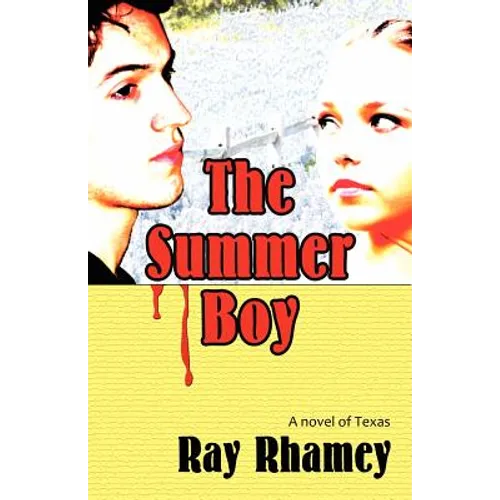 The Summer Boy