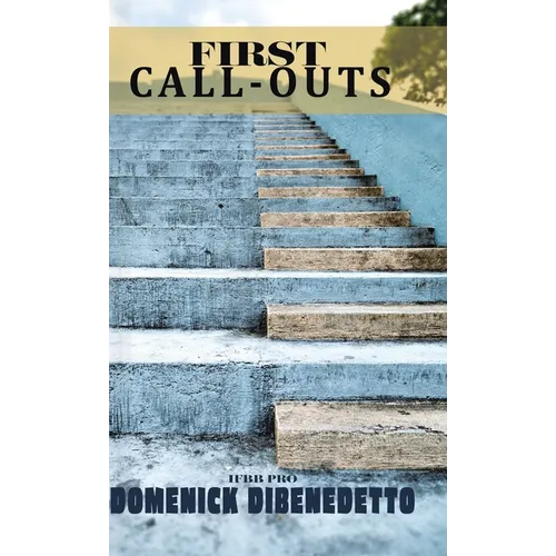 First Call Outs
