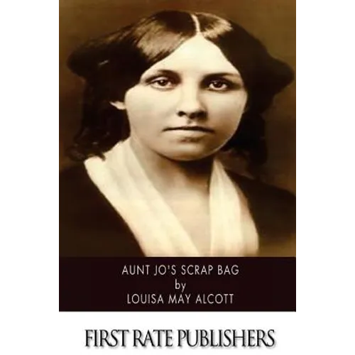 Aunt Jo's Scrap Bag