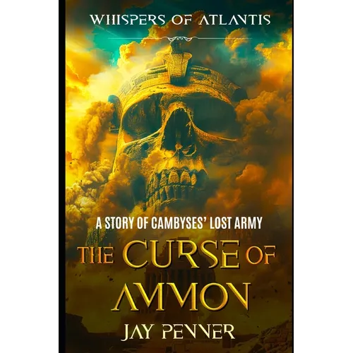 The Curse of Ammon