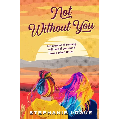 Not Without You