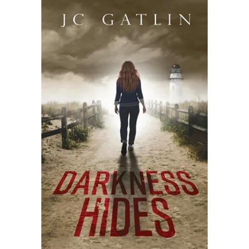 Darkness Hides