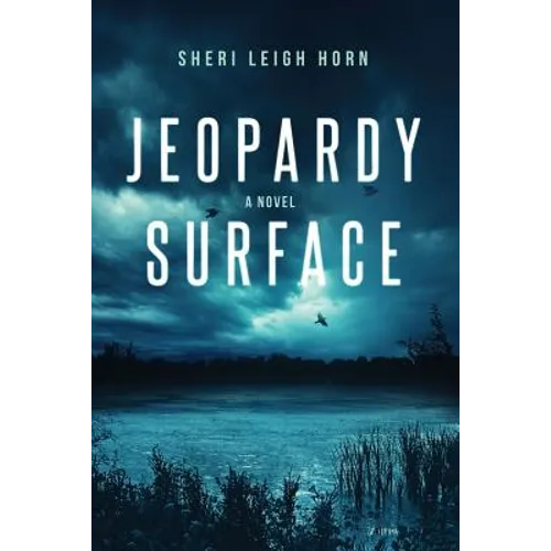 Jeopardy Surface