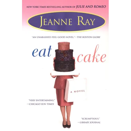 Eat Cake