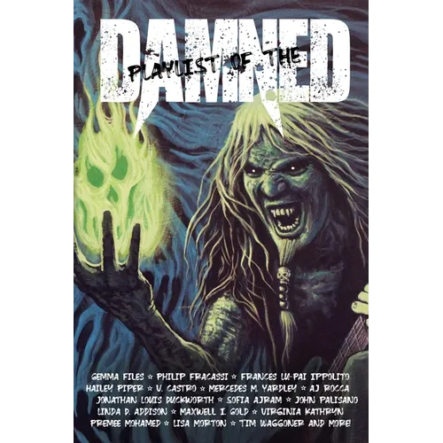 Playlist of the Damned