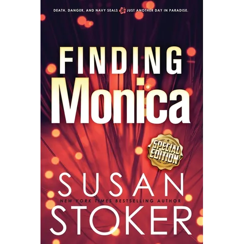 Finding Monica - Special Edition