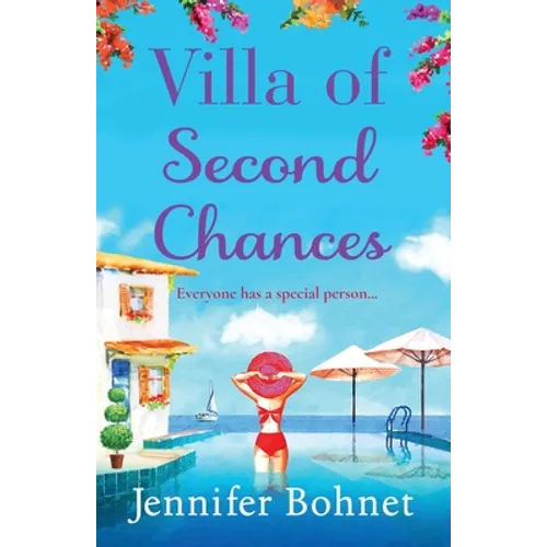 Villa of Second Chances