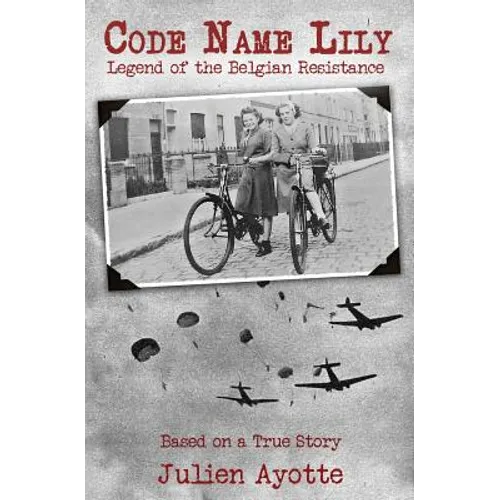 Code Name Lily