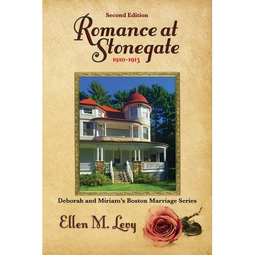 Romance at Stonegate, Second Edition