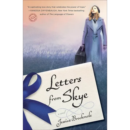 Letters from Skye