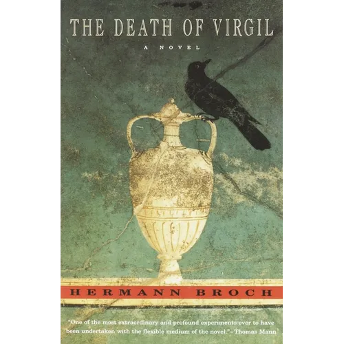 Death of Virgil