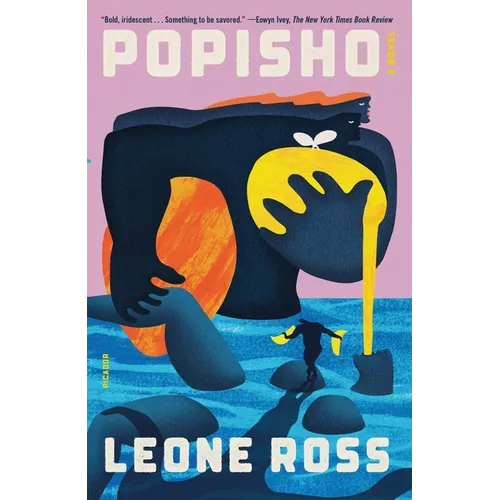 Popisho