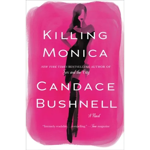 Killing Monica