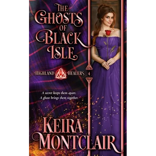 The Ghosts of Black Isle