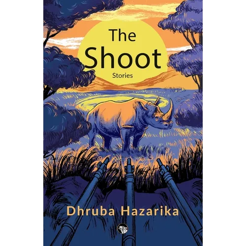 The Shoot: Stories
