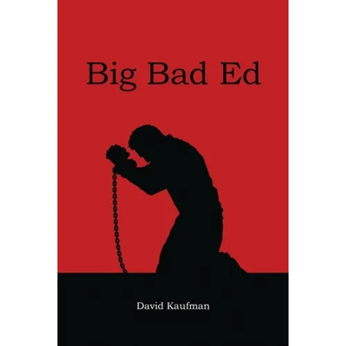 Big Bad Ed