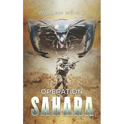 Operation: Sahara